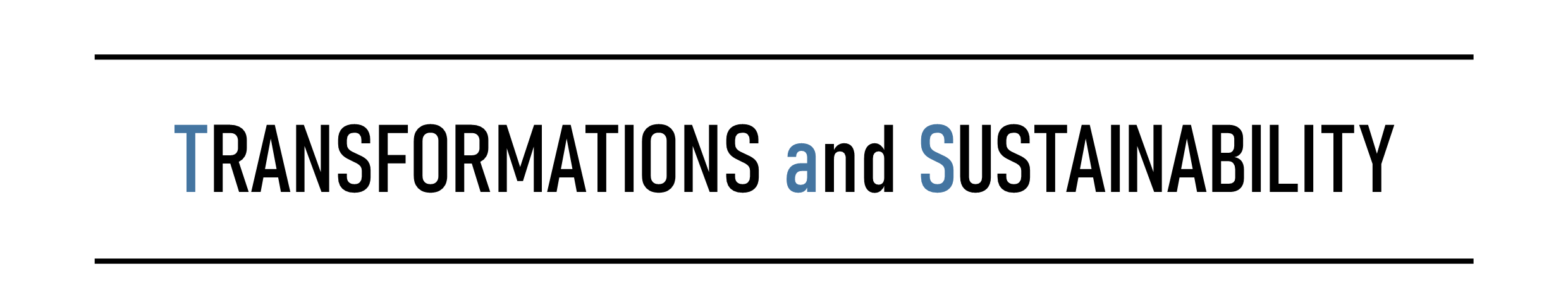 TaS logo